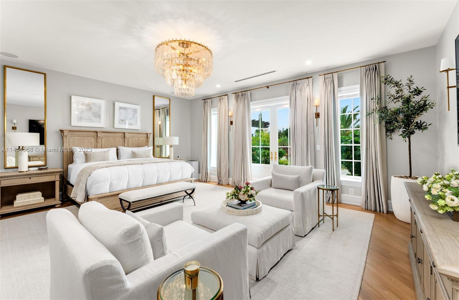 EVERGLADES SUGAR & LAND - Residential