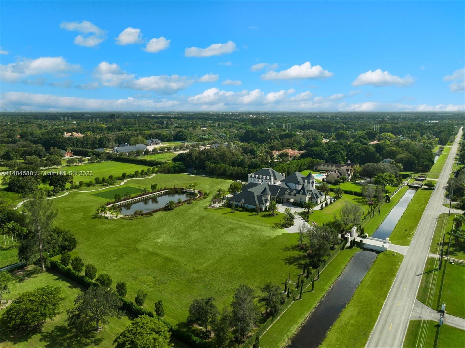 EVERGLADES SUGAR & LAND - Residential