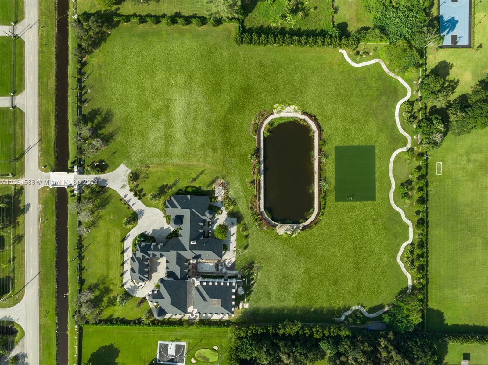 EVERGLADES SUGAR & LAND - Residential