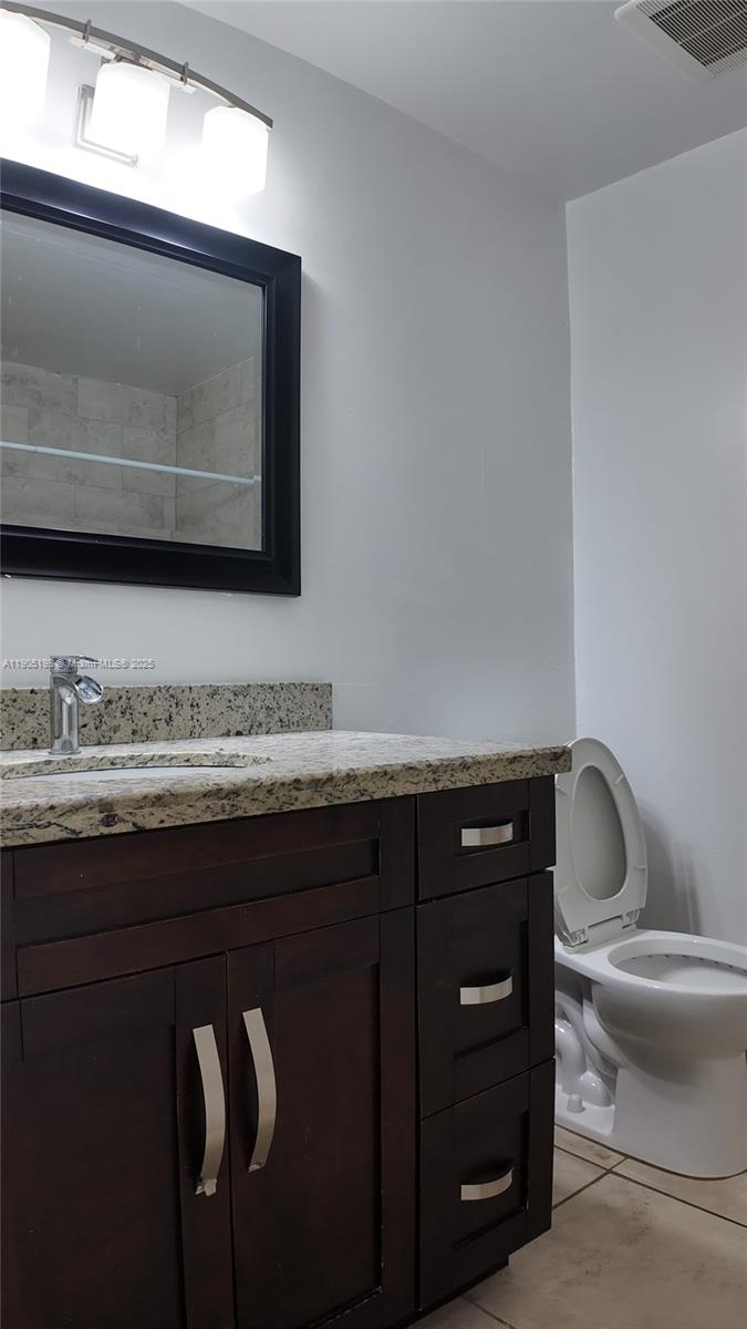 HOLLYWOOD GARDENS CONDOMI - Residential Lease