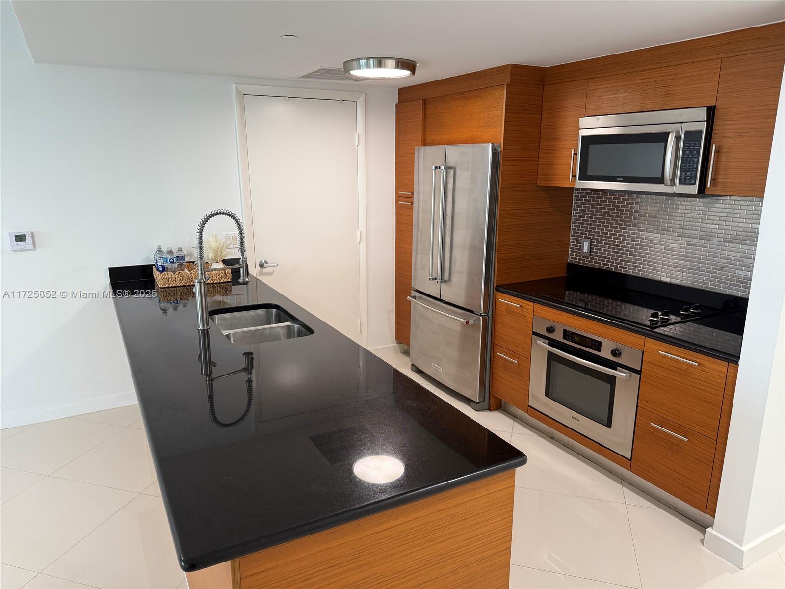 50 BISCAYNE CONDO - Residential