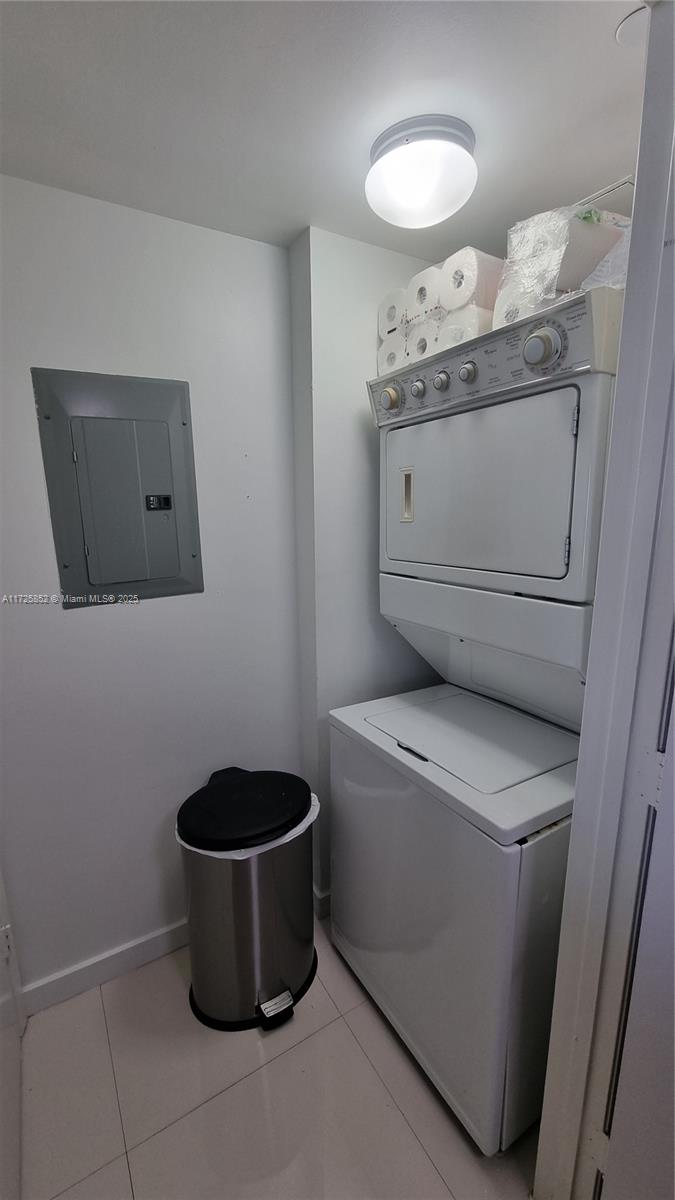 50 BISCAYNE CONDO - Residential