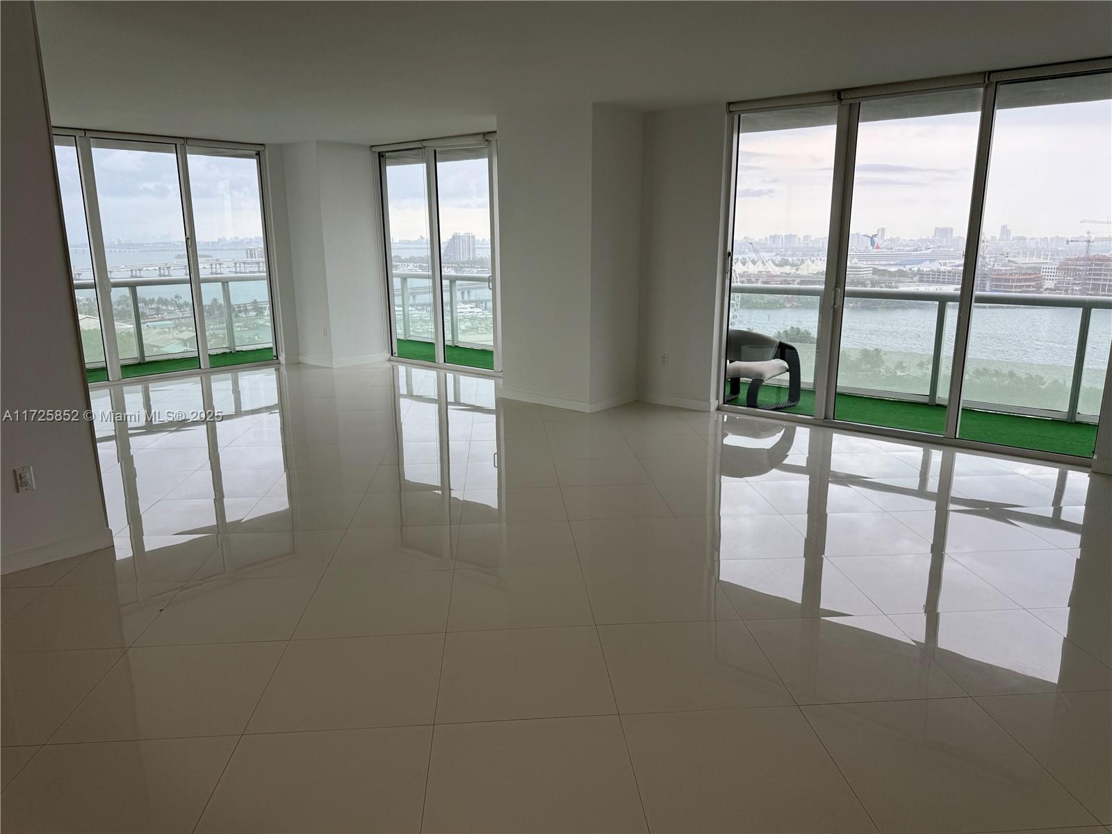 50 BISCAYNE CONDO - Residential