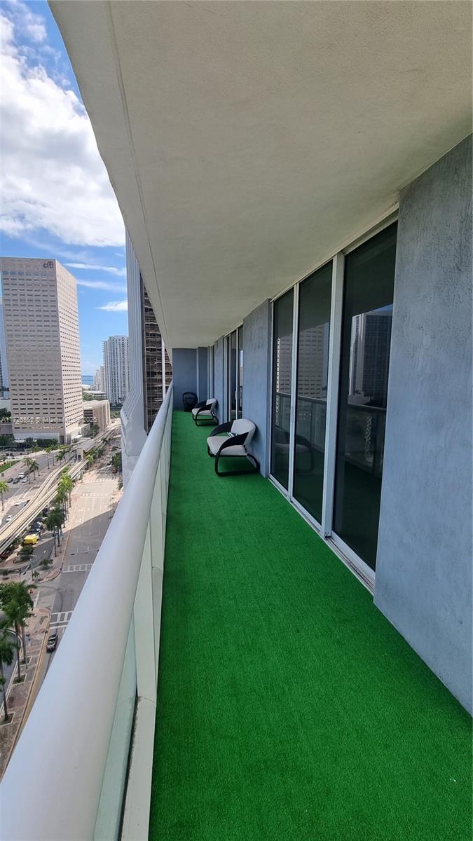 50 BISCAYNE CONDO - Residential