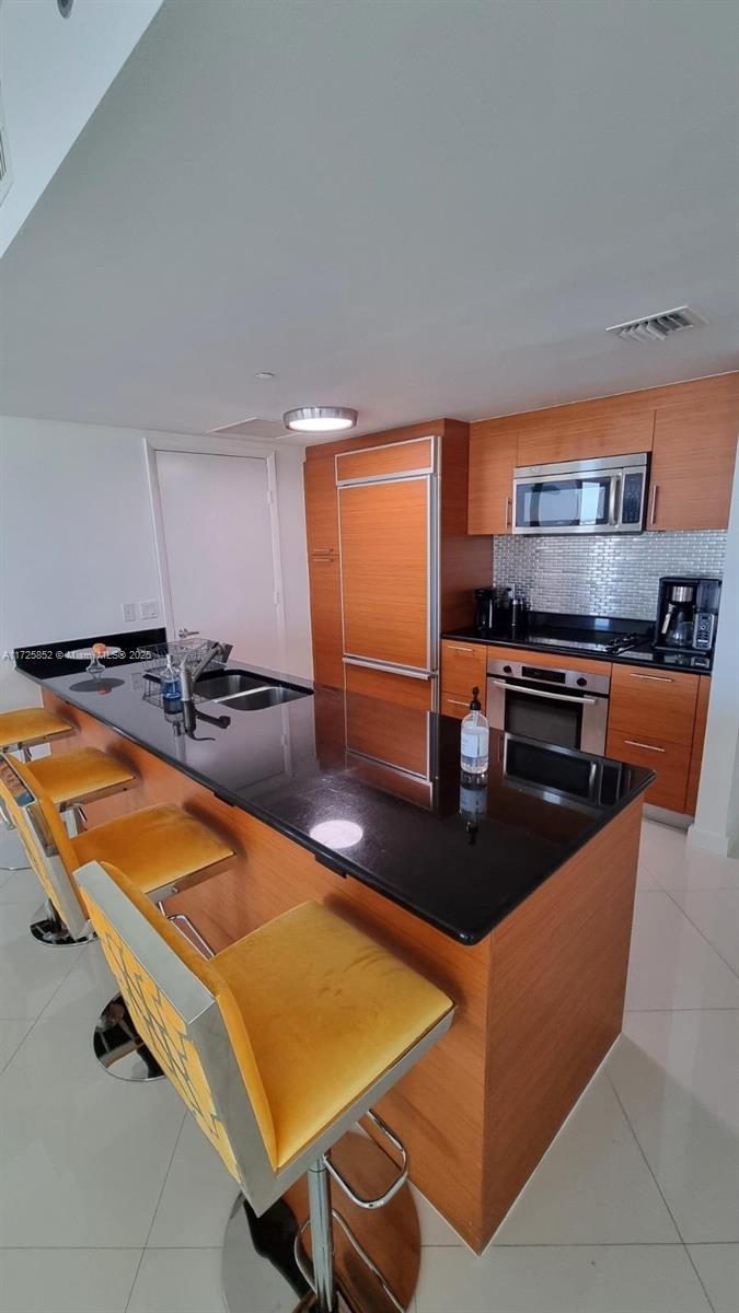 50 BISCAYNE CONDO - Residential