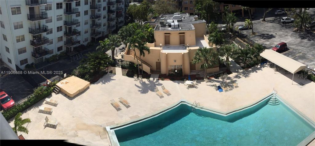 Photo of 1470 NE 125th Ter #602, North Miami, FL 33161 (MLS # A11906868)