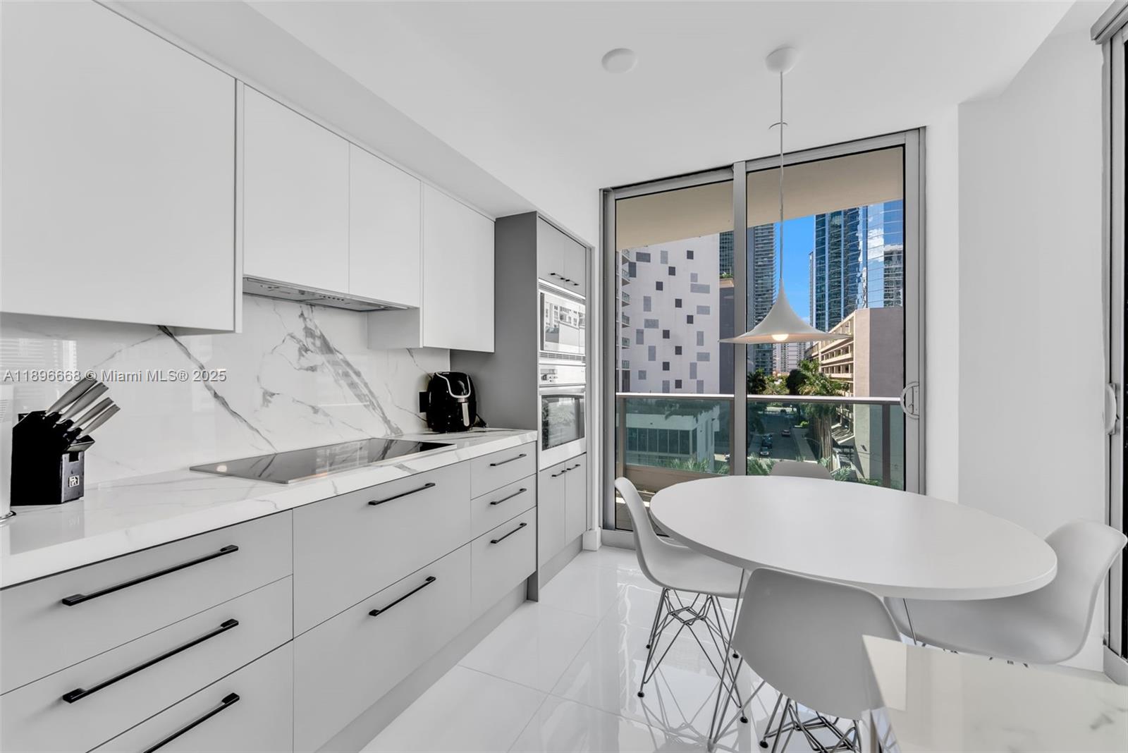 JADE RESIDENCES AT BRICKE - Residential Lease