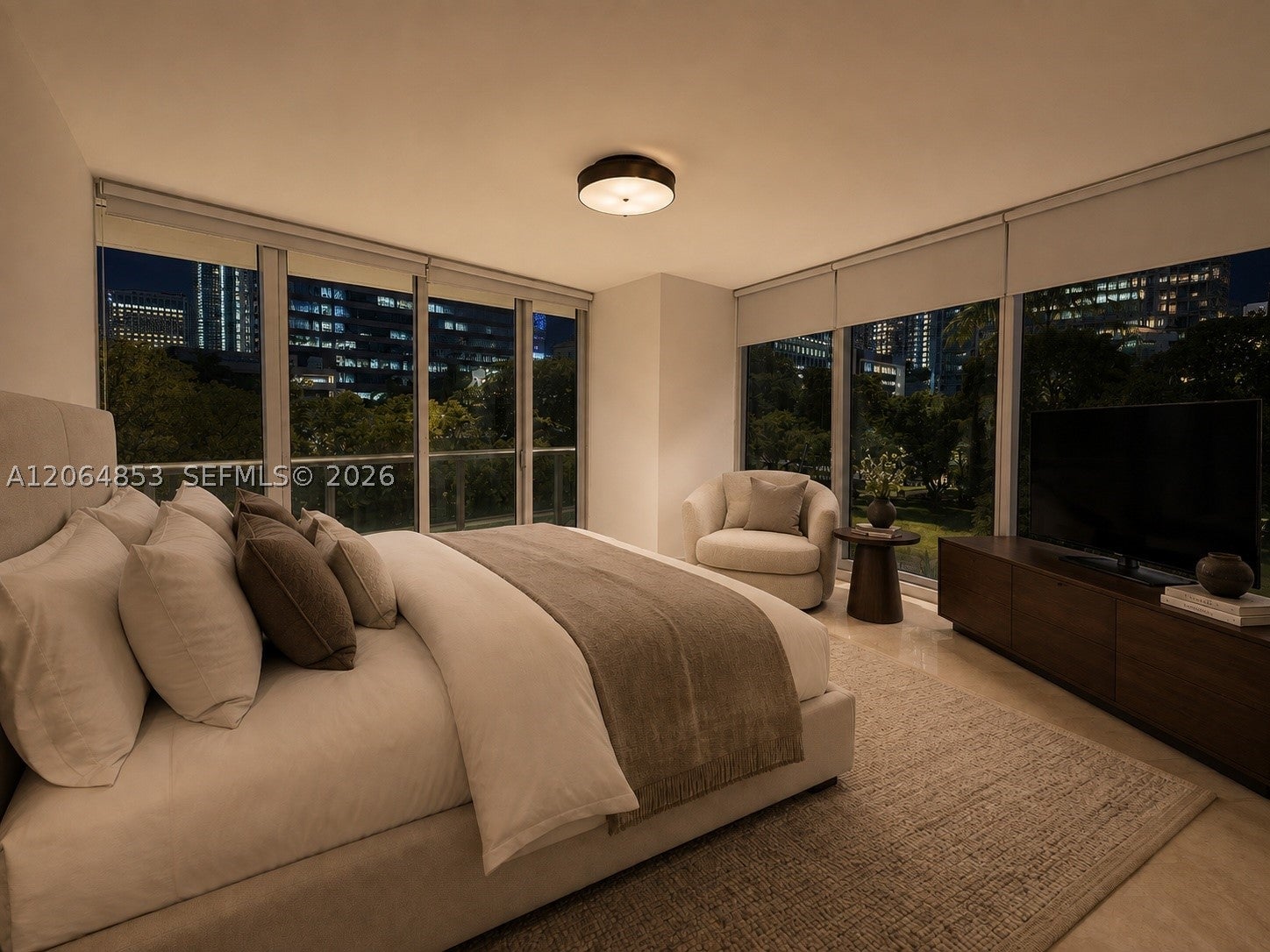 495 Brickell Ave 411