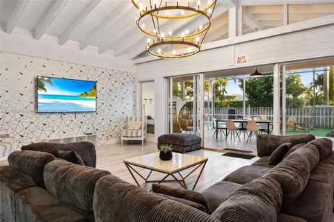 1240 Jefferson St Hollywood FL 33019