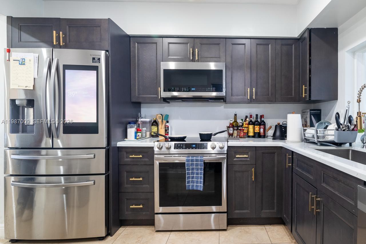 BOULEVARD HEIGHTS SEC NIN - Residential