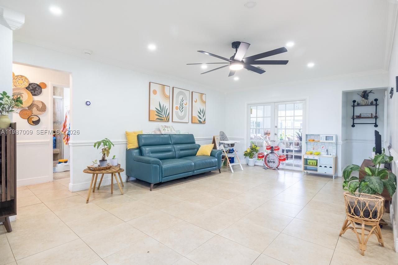 BOULEVARD HEIGHTS SEC NIN - Residential