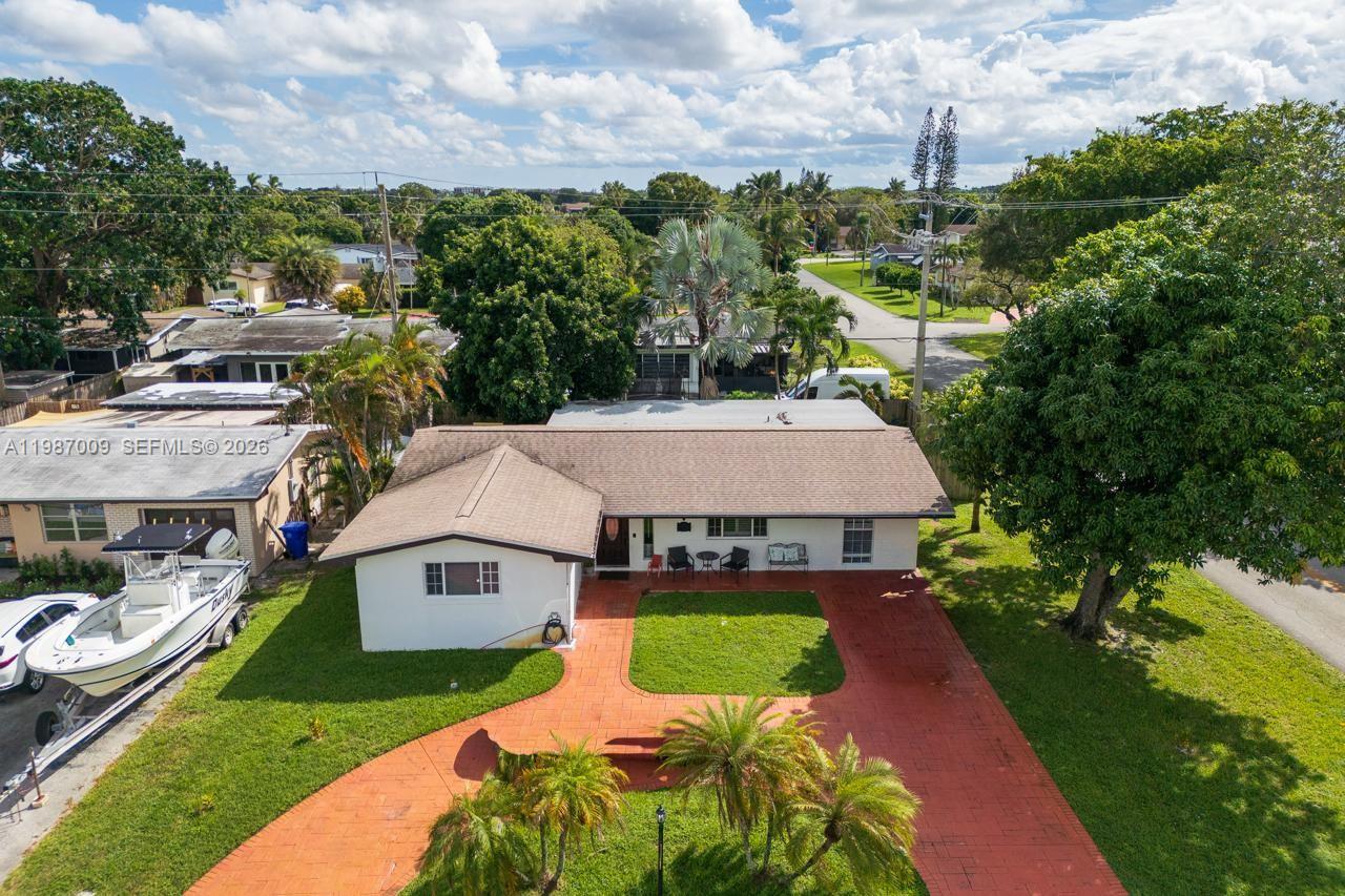 BOULEVARD HEIGHTS SEC NIN - Residential