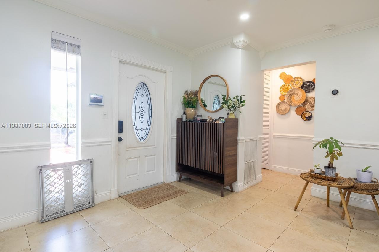 BOULEVARD HEIGHTS SEC NIN - Residential