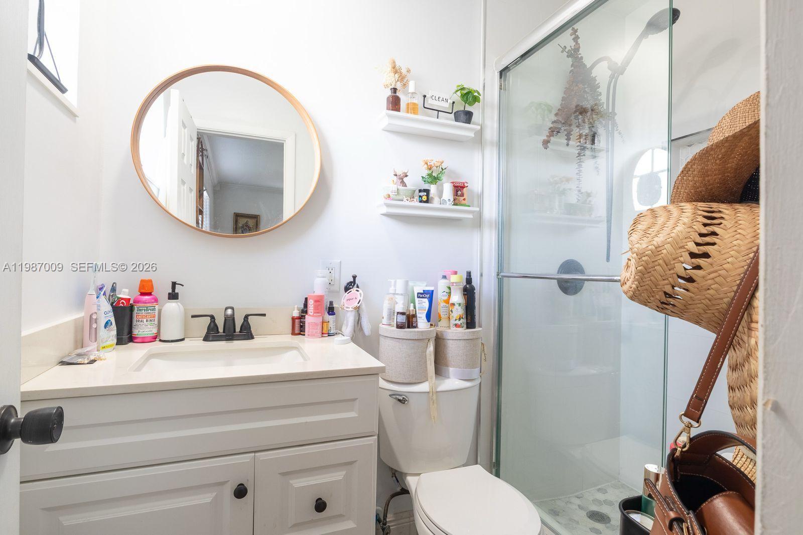 BOULEVARD HEIGHTS SEC NIN - Residential