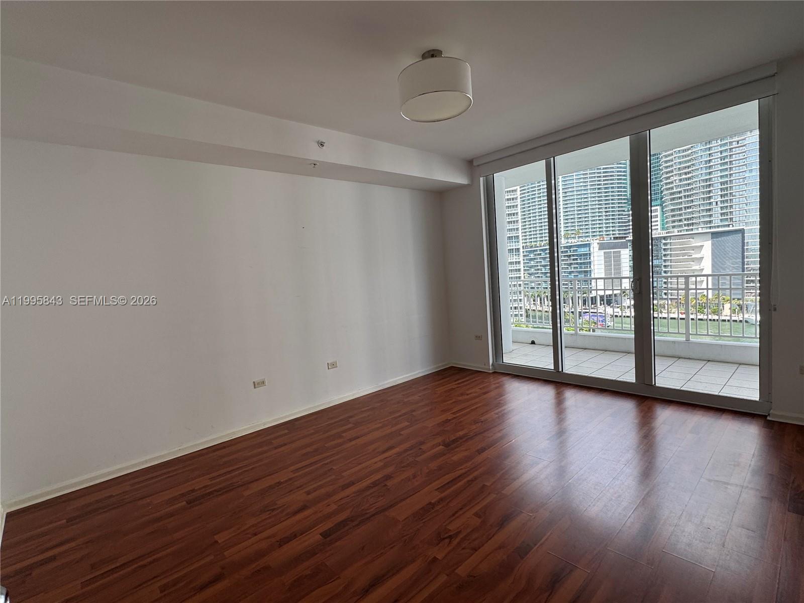 COURTS BRICKELL KEY CONDO - Residential Lease