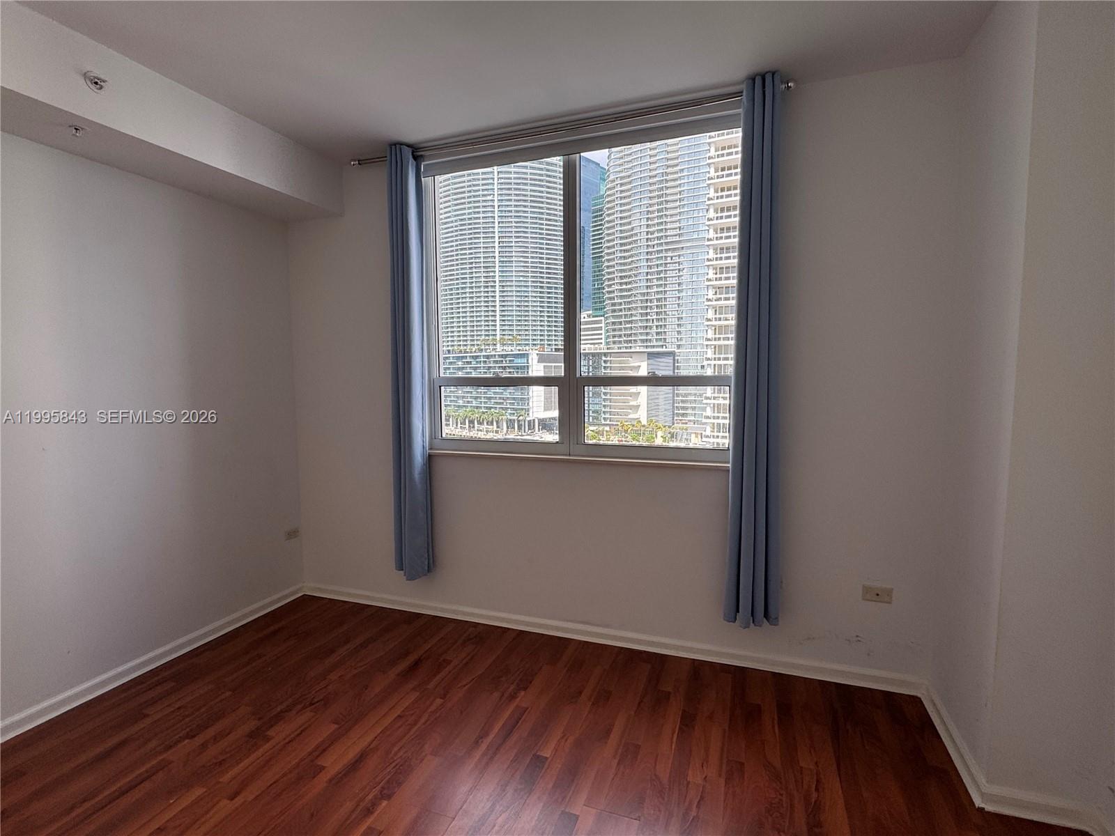 COURTS BRICKELL KEY CONDO - Residential Lease
