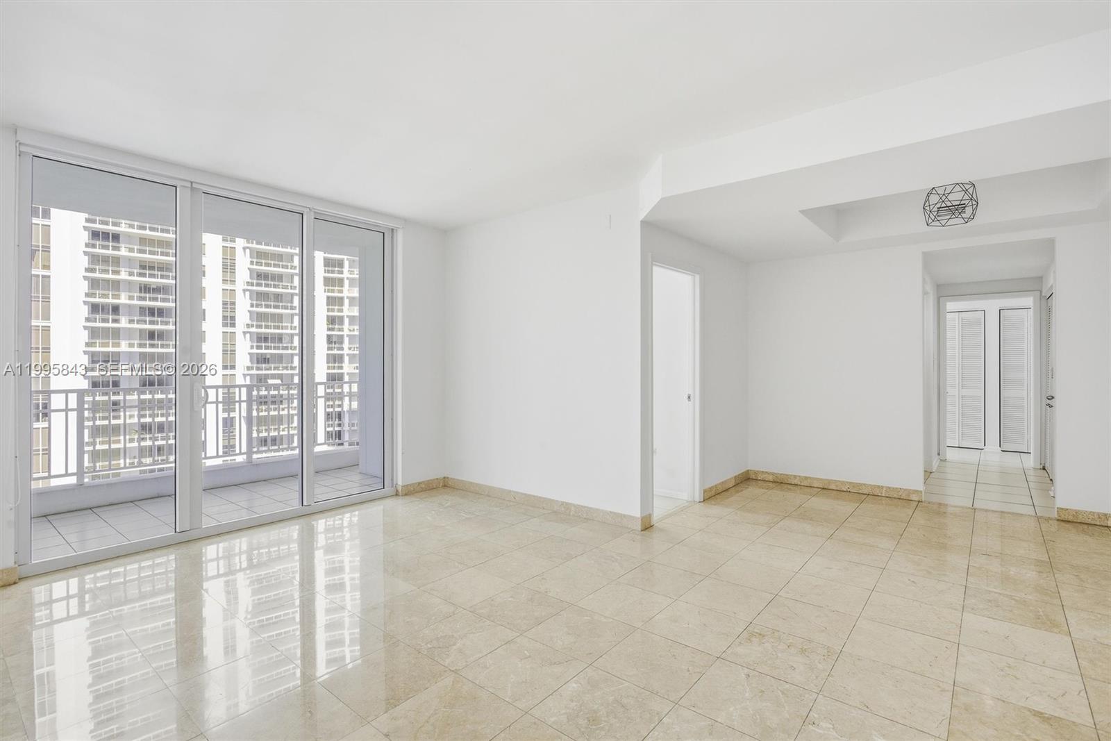 COURTS BRICKELL KEY CONDO - Residential Lease