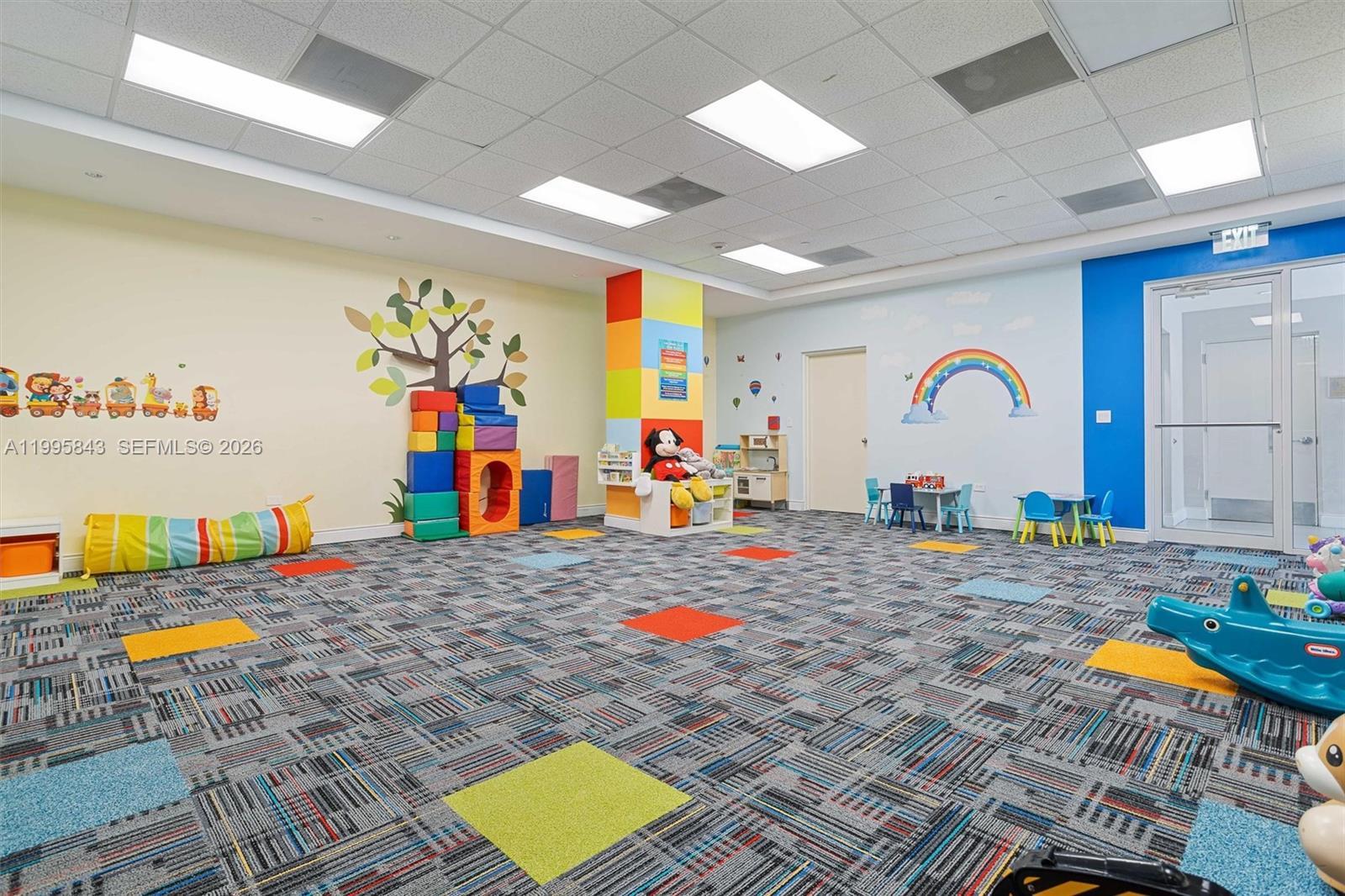 COURTS BRICKELL KEY CONDO - Residential Lease