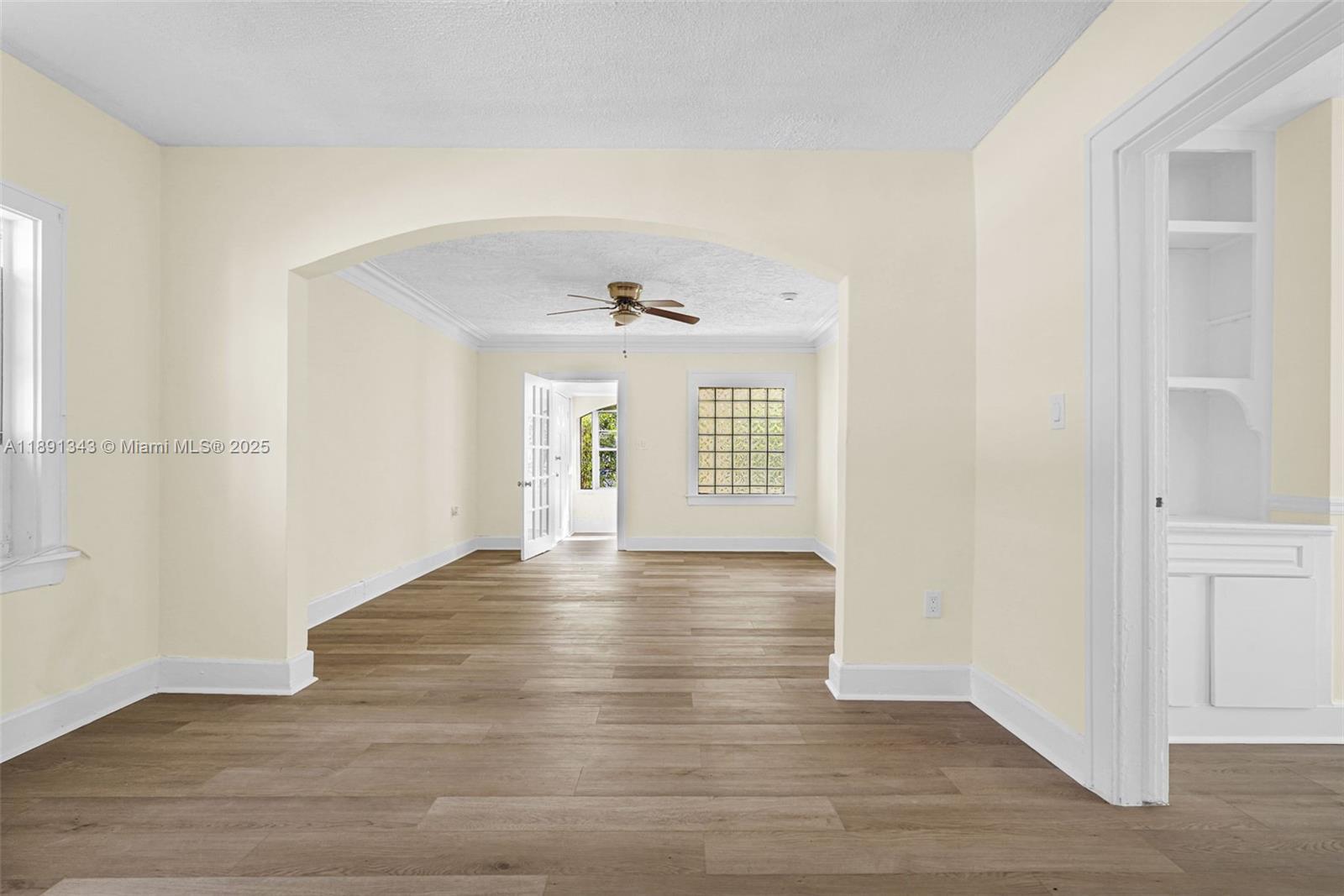BAY VISTA PARK AMD PL - Residential Lease