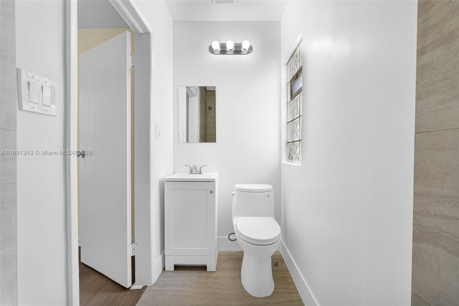 BAY VISTA PARK AMD PL - Residential Lease
