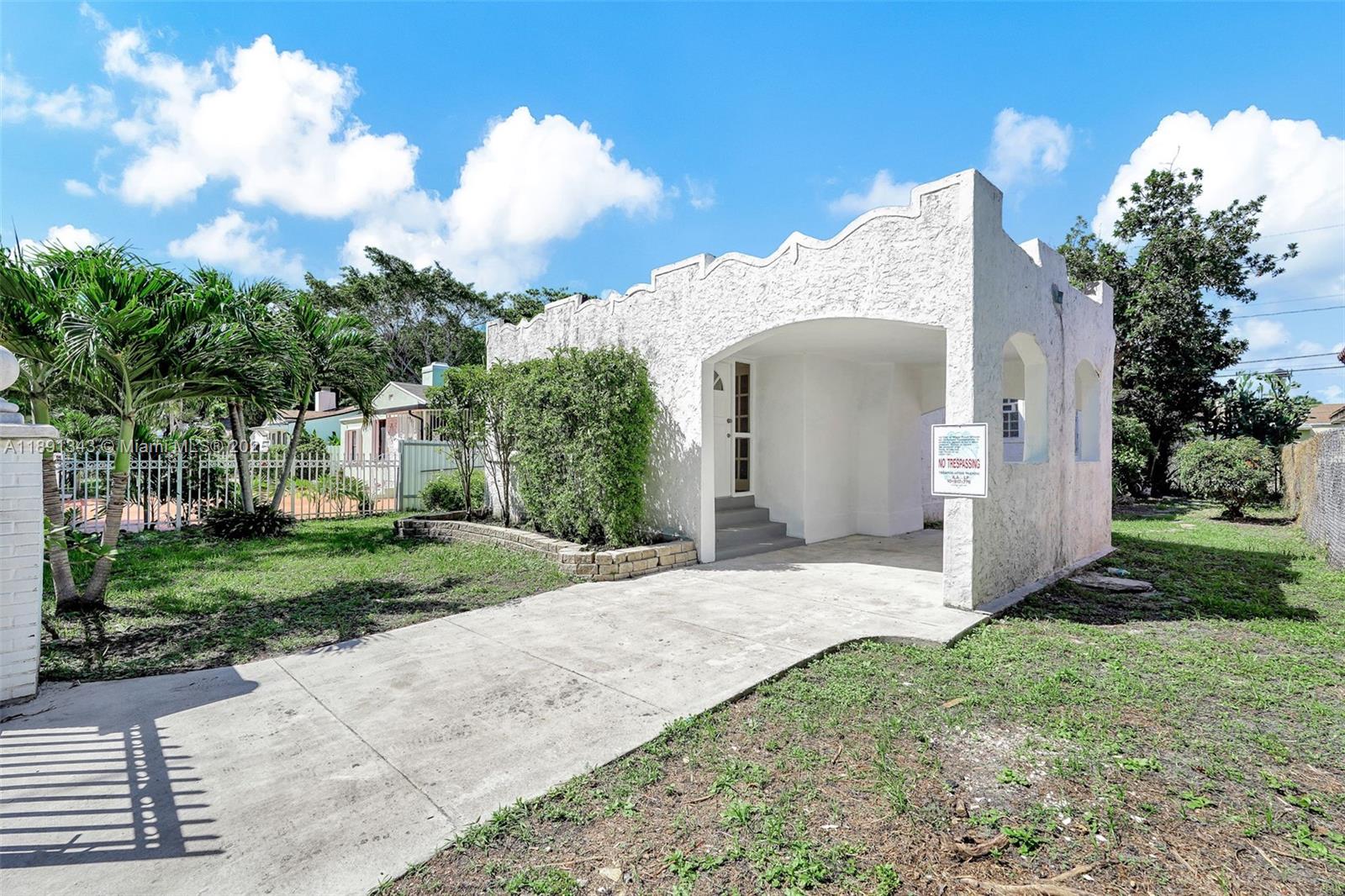 BAY VISTA PARK AMD PL - Residential Lease