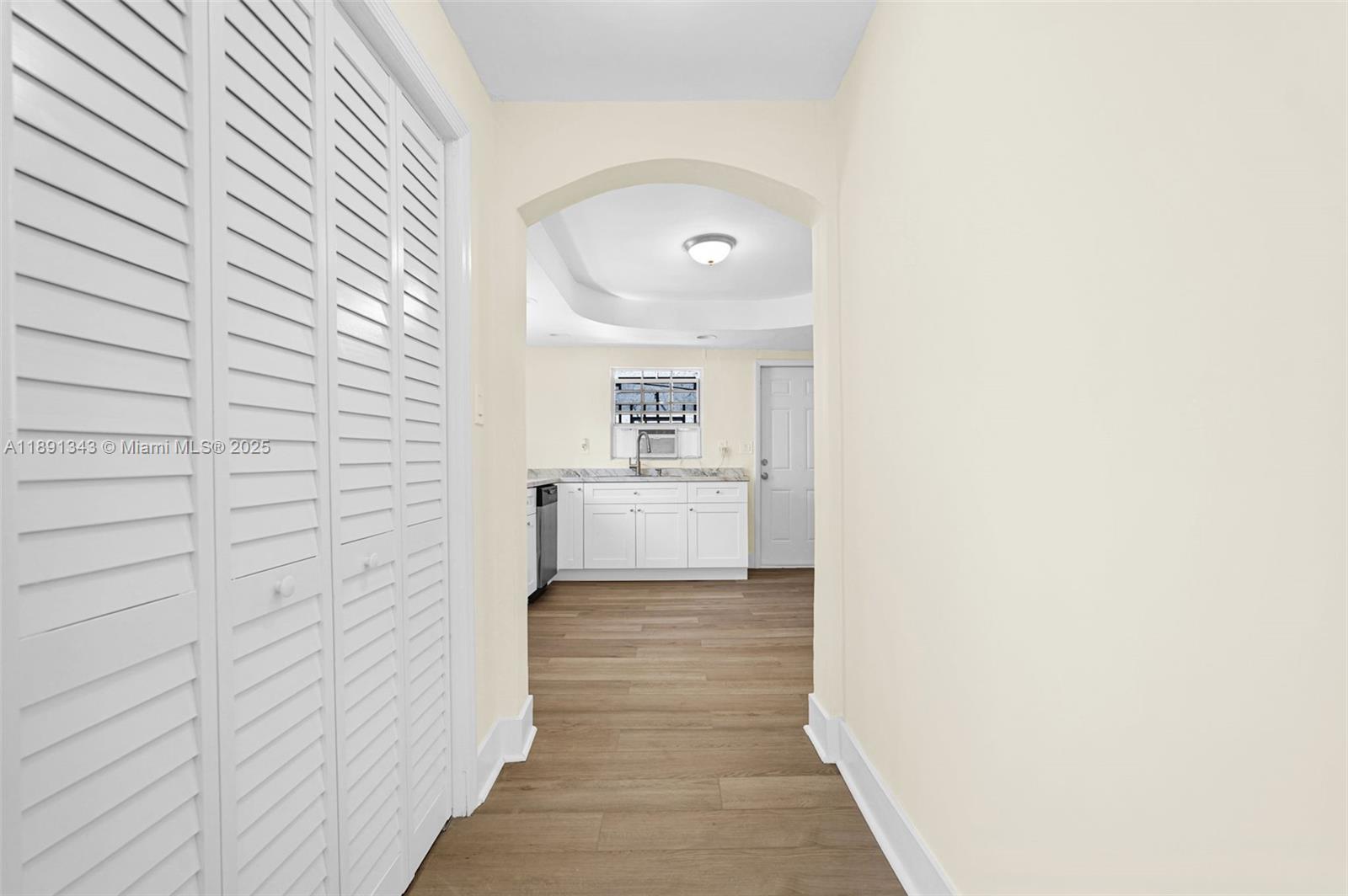 BAY VISTA PARK AMD PL - Residential Lease