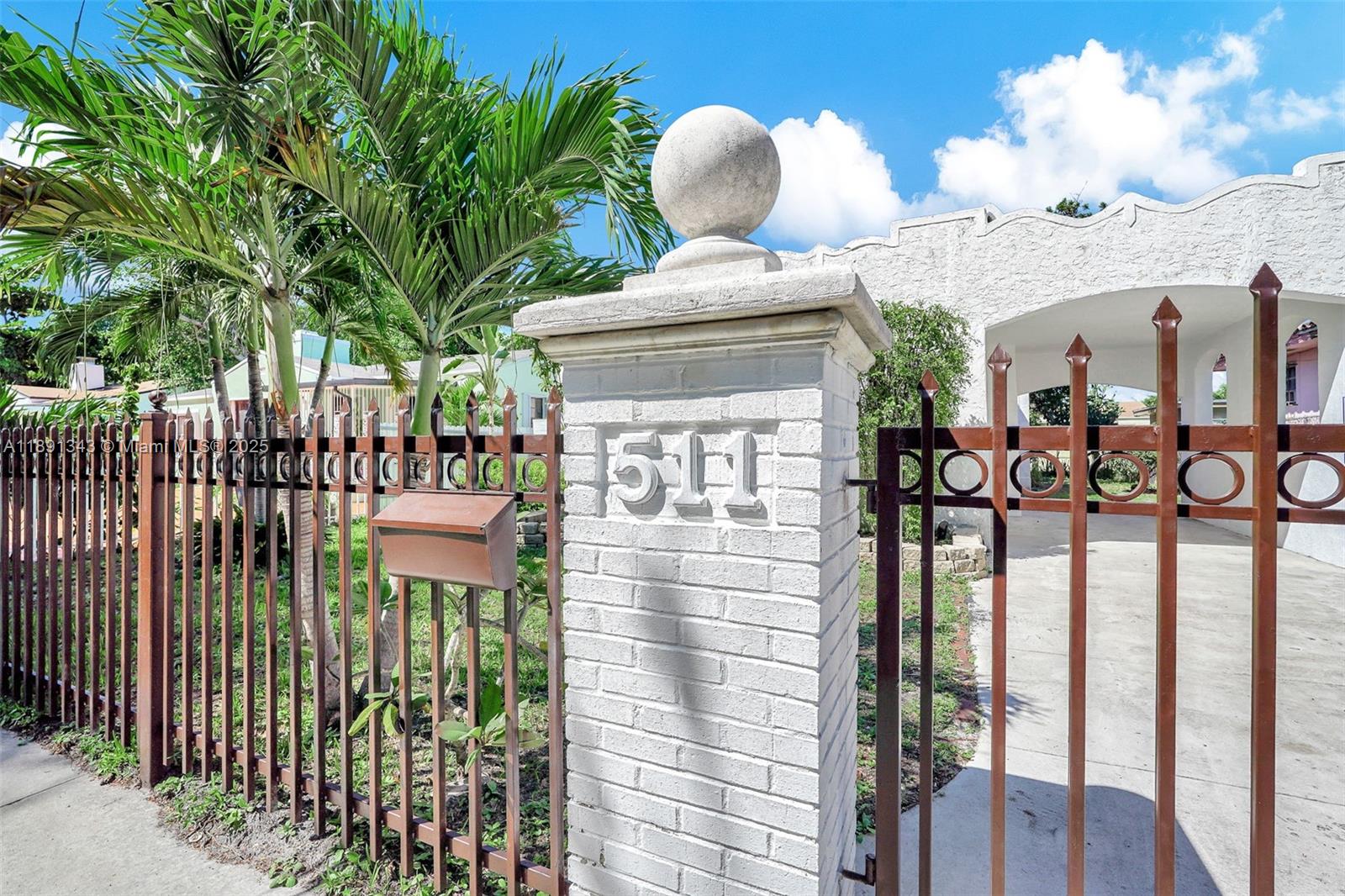 BAY VISTA PARK AMD PL - Residential Lease
