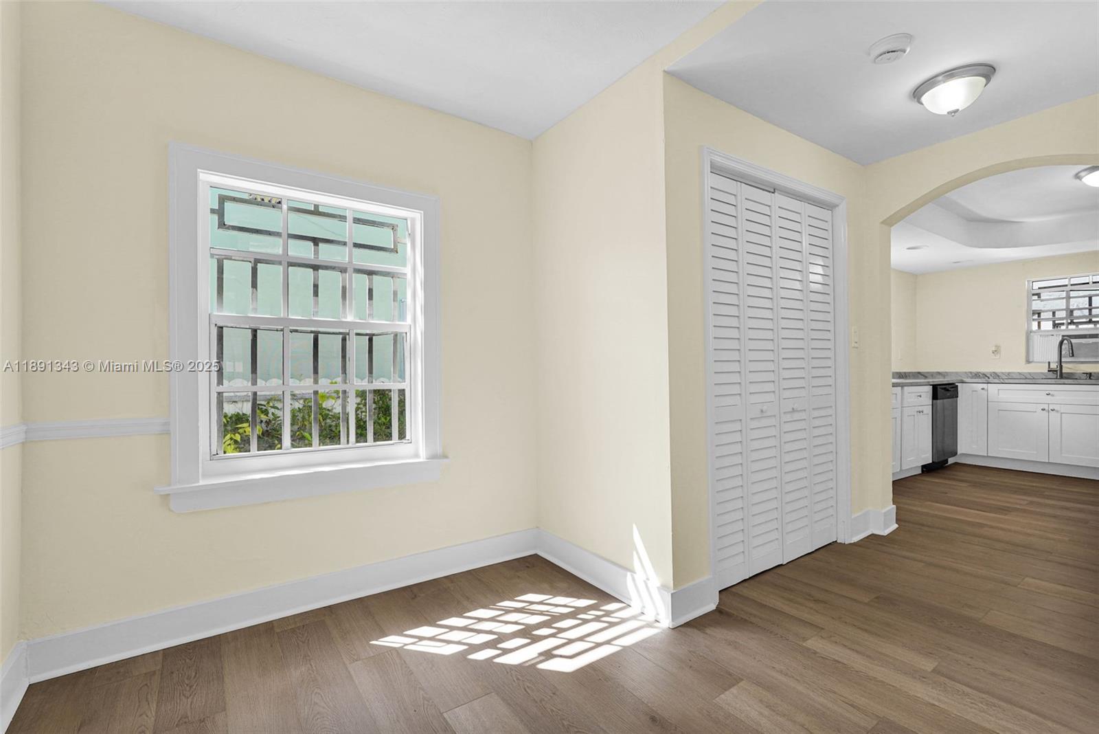 BAY VISTA PARK AMD PL - Residential Lease