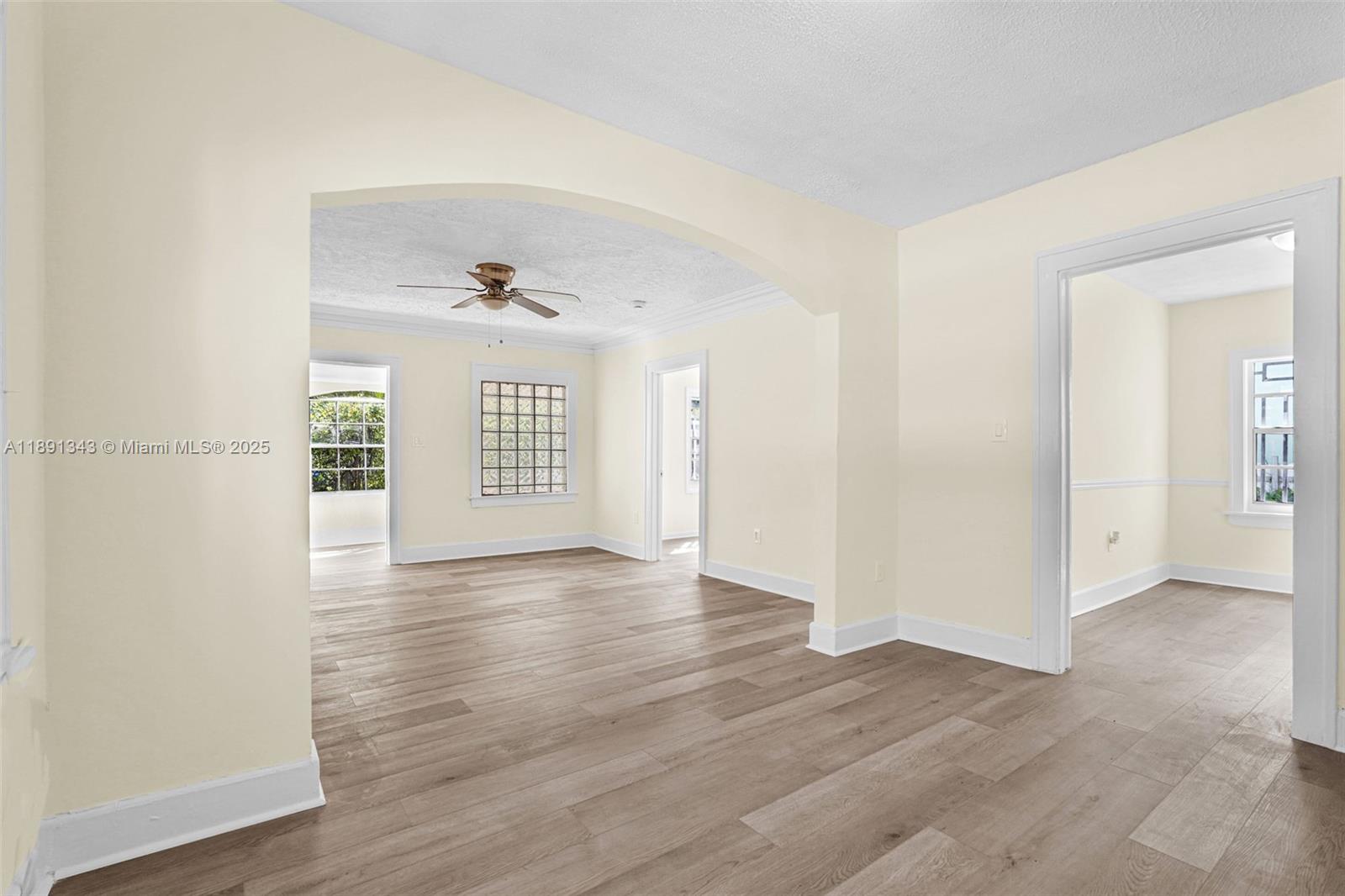 BAY VISTA PARK AMD PL - Residential Lease