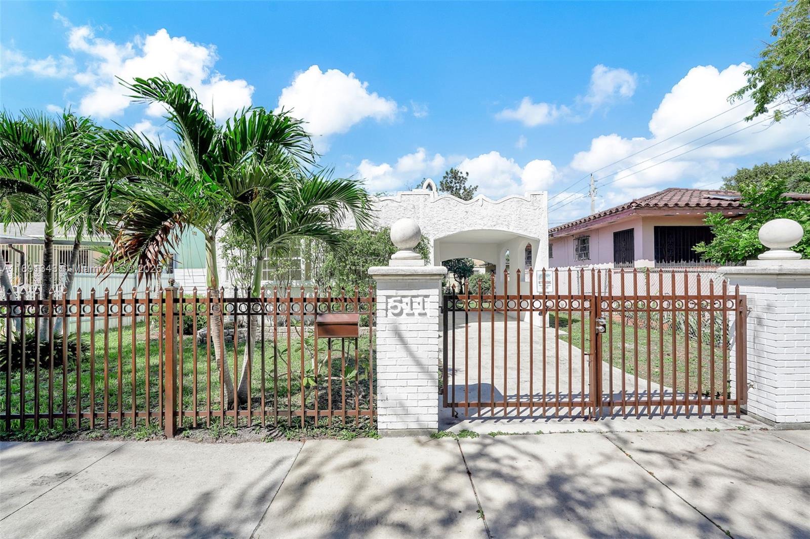 BAY VISTA PARK AMD PL - Residential Lease