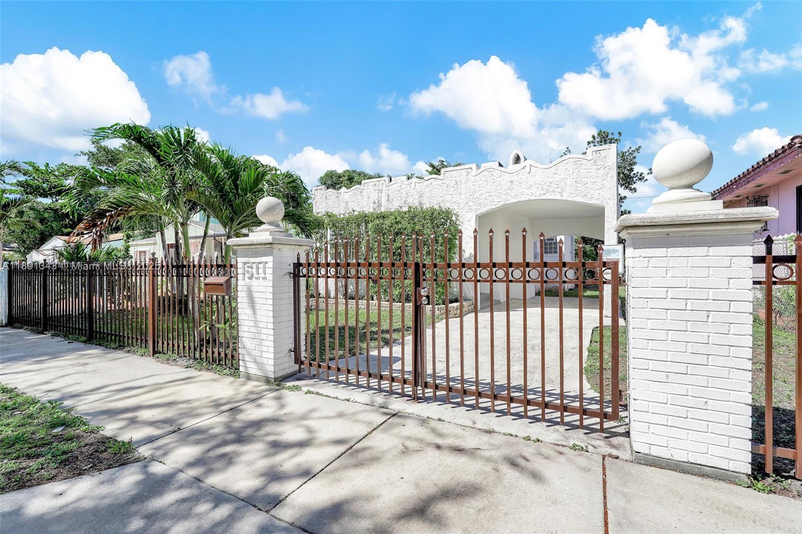 BAY VISTA PARK AMD PL - Residential Lease