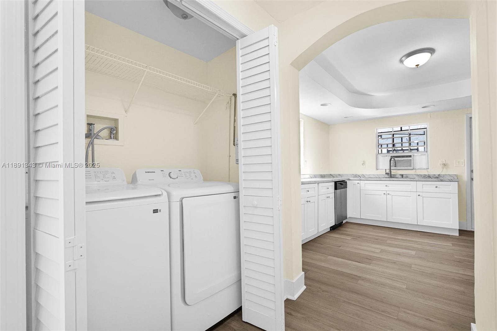 BAY VISTA PARK AMD PL - Residential Lease