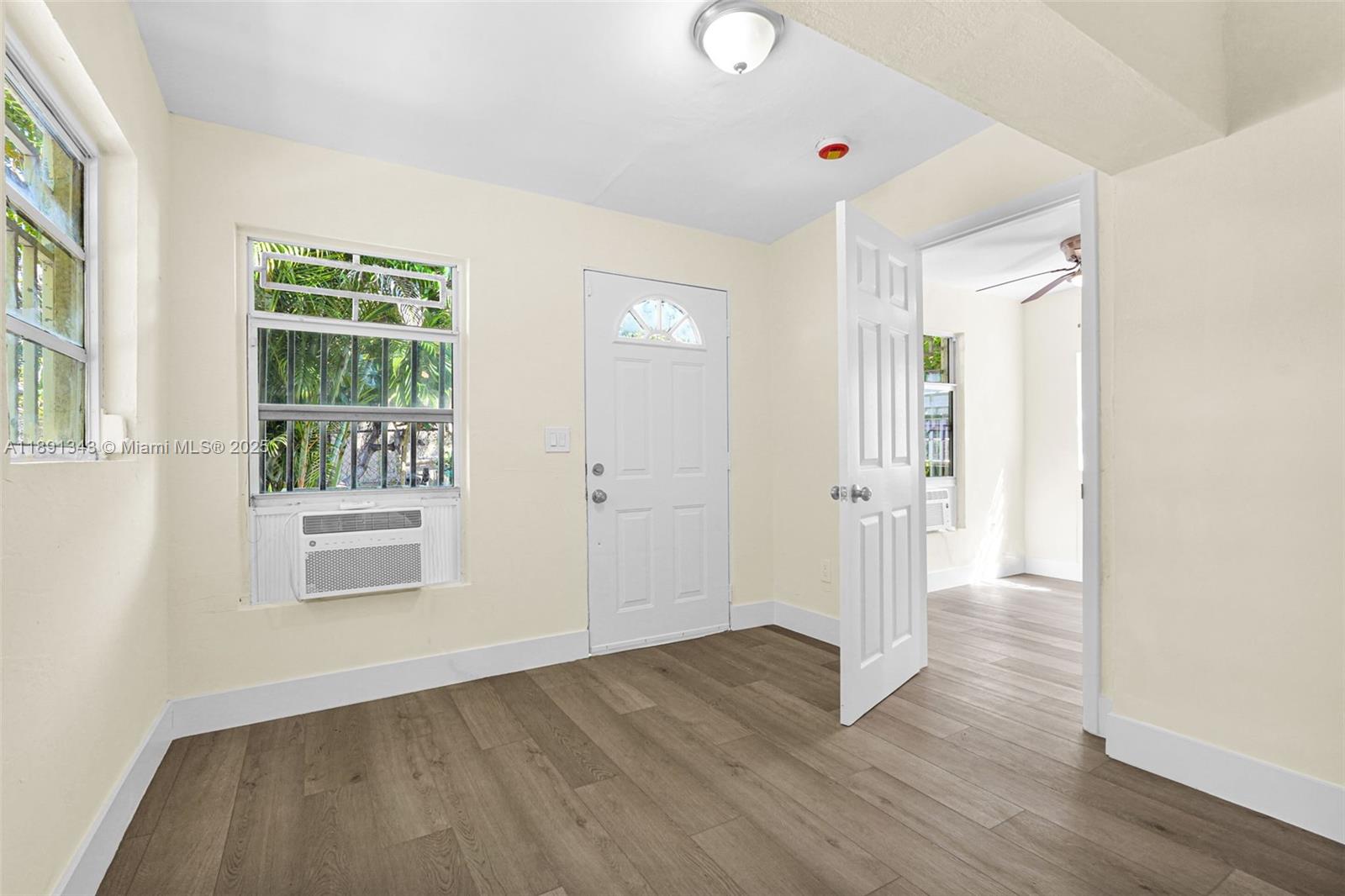 BAY VISTA PARK AMD PL - Residential Lease