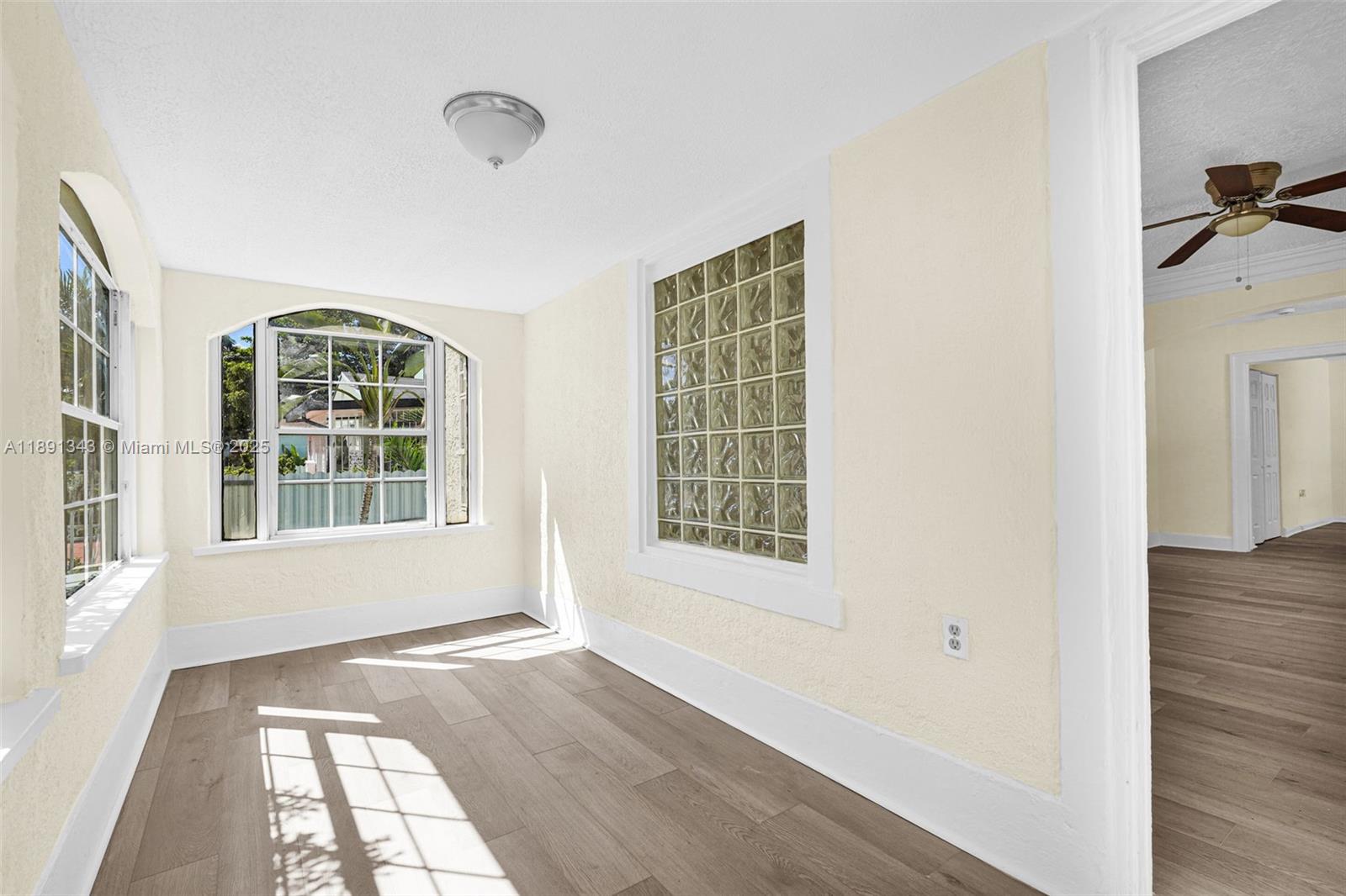 BAY VISTA PARK AMD PL - Residential Lease