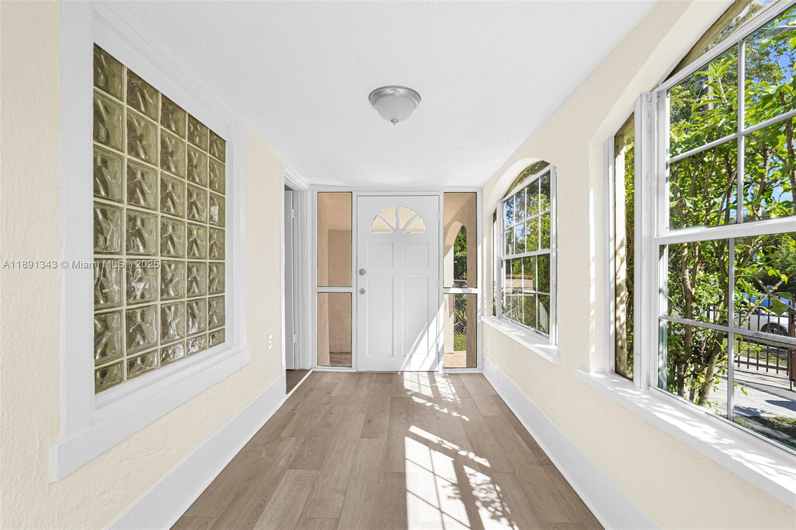 BAY VISTA PARK AMD PL - Residential Lease