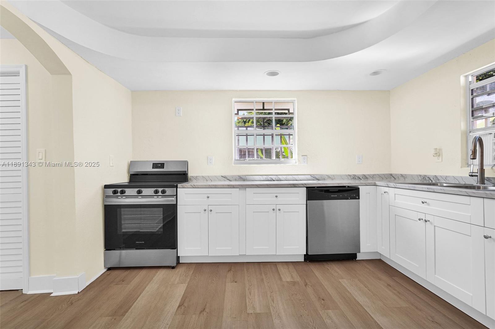 BAY VISTA PARK AMD PL - Residential Lease