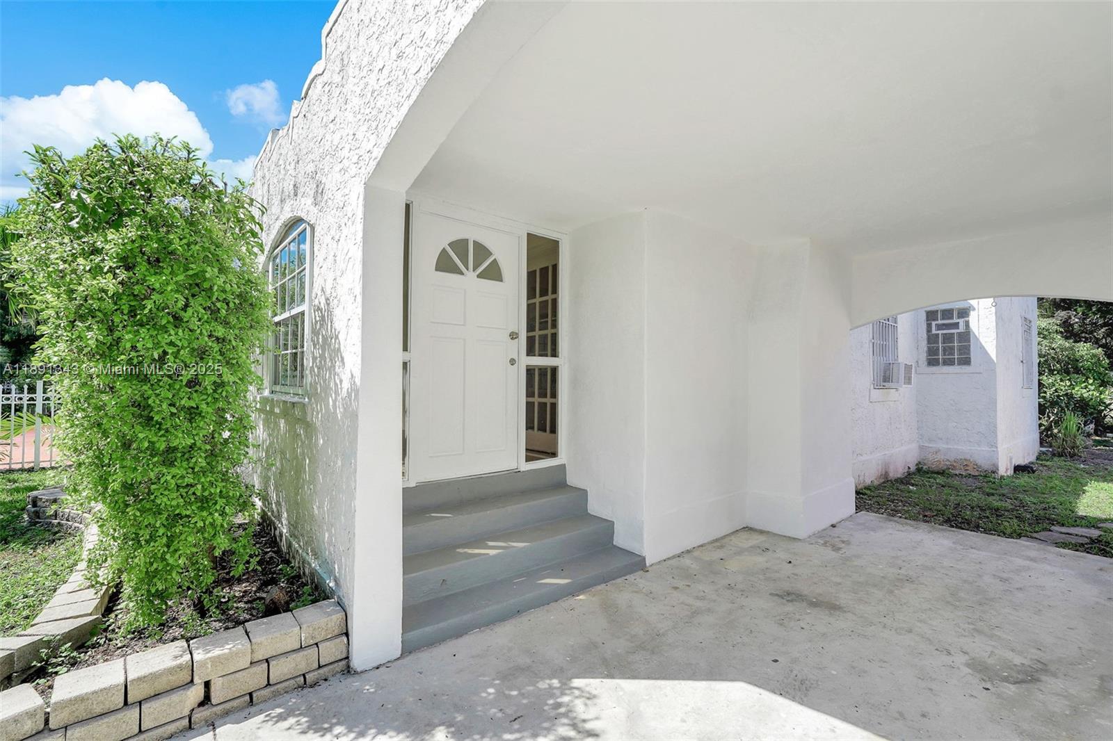 BAY VISTA PARK AMD PL - Residential Lease
