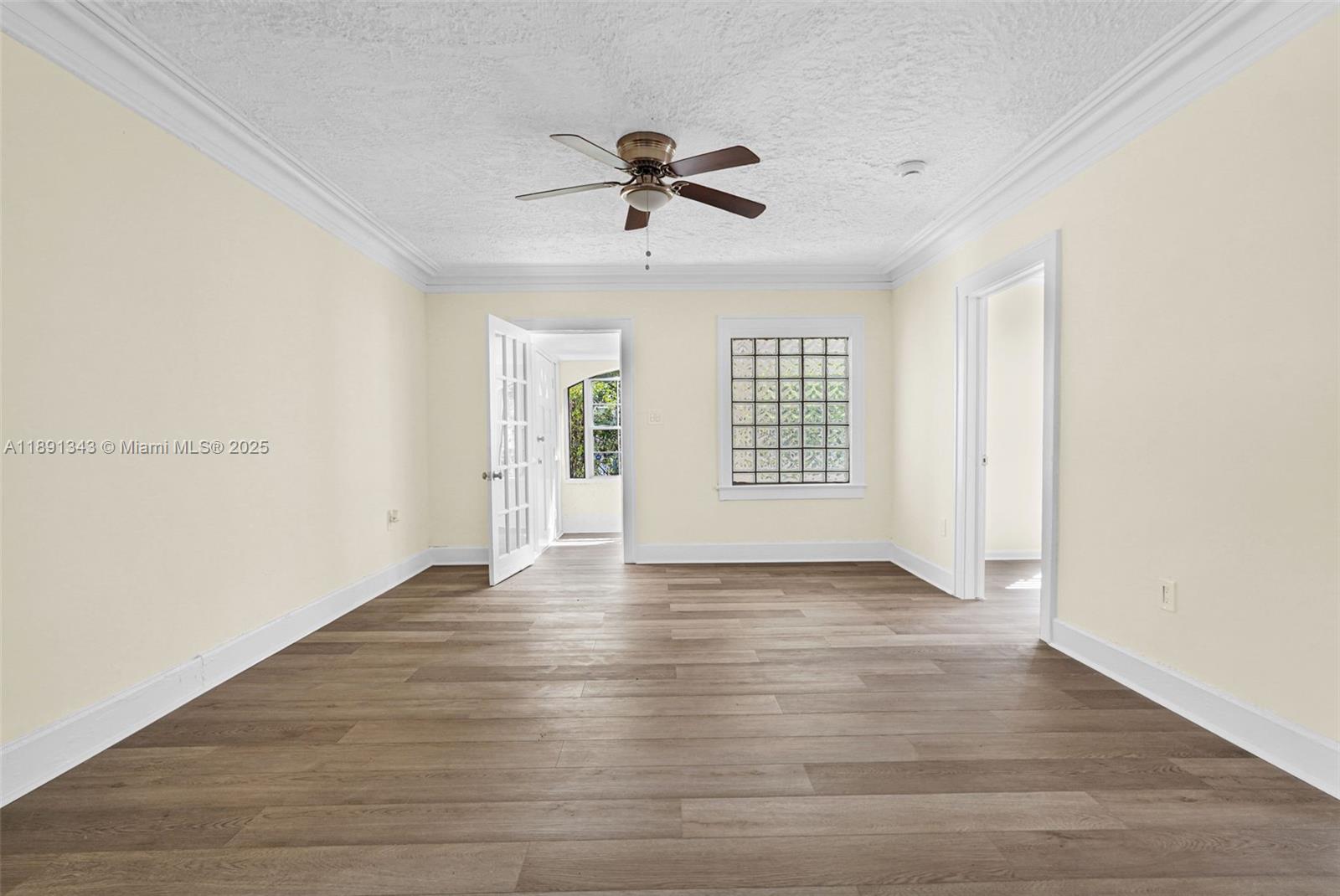 BAY VISTA PARK AMD PL - Residential Lease