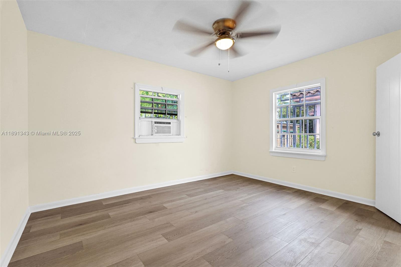 BAY VISTA PARK AMD PL - Residential Lease