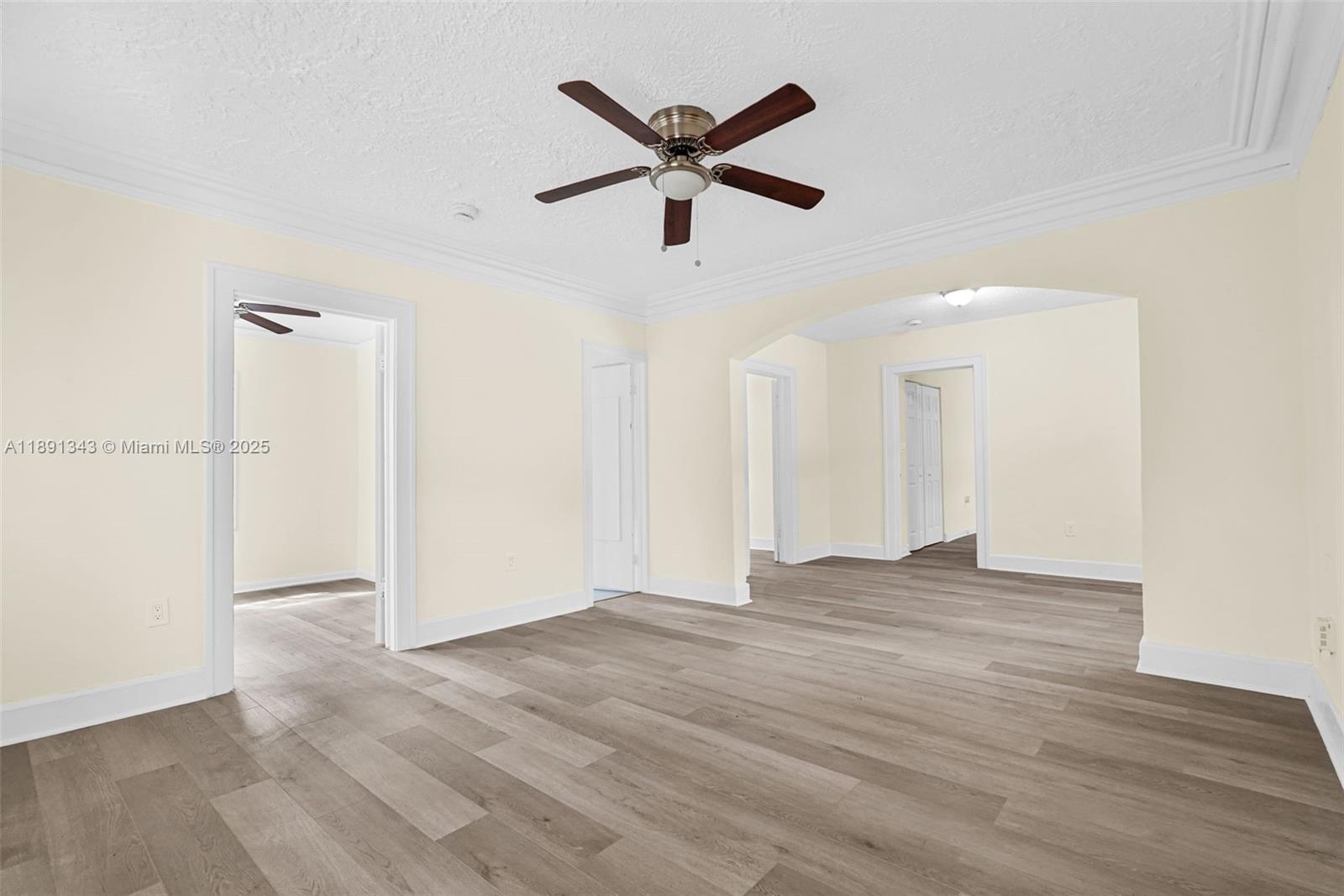 BAY VISTA PARK AMD PL - Residential Lease