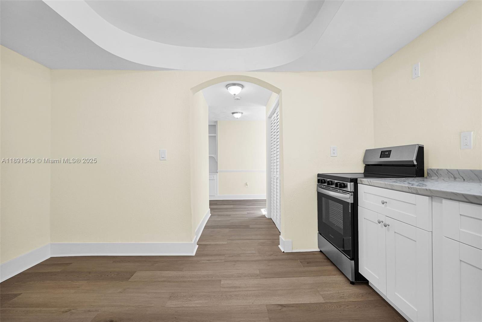 BAY VISTA PARK AMD PL - Residential Lease