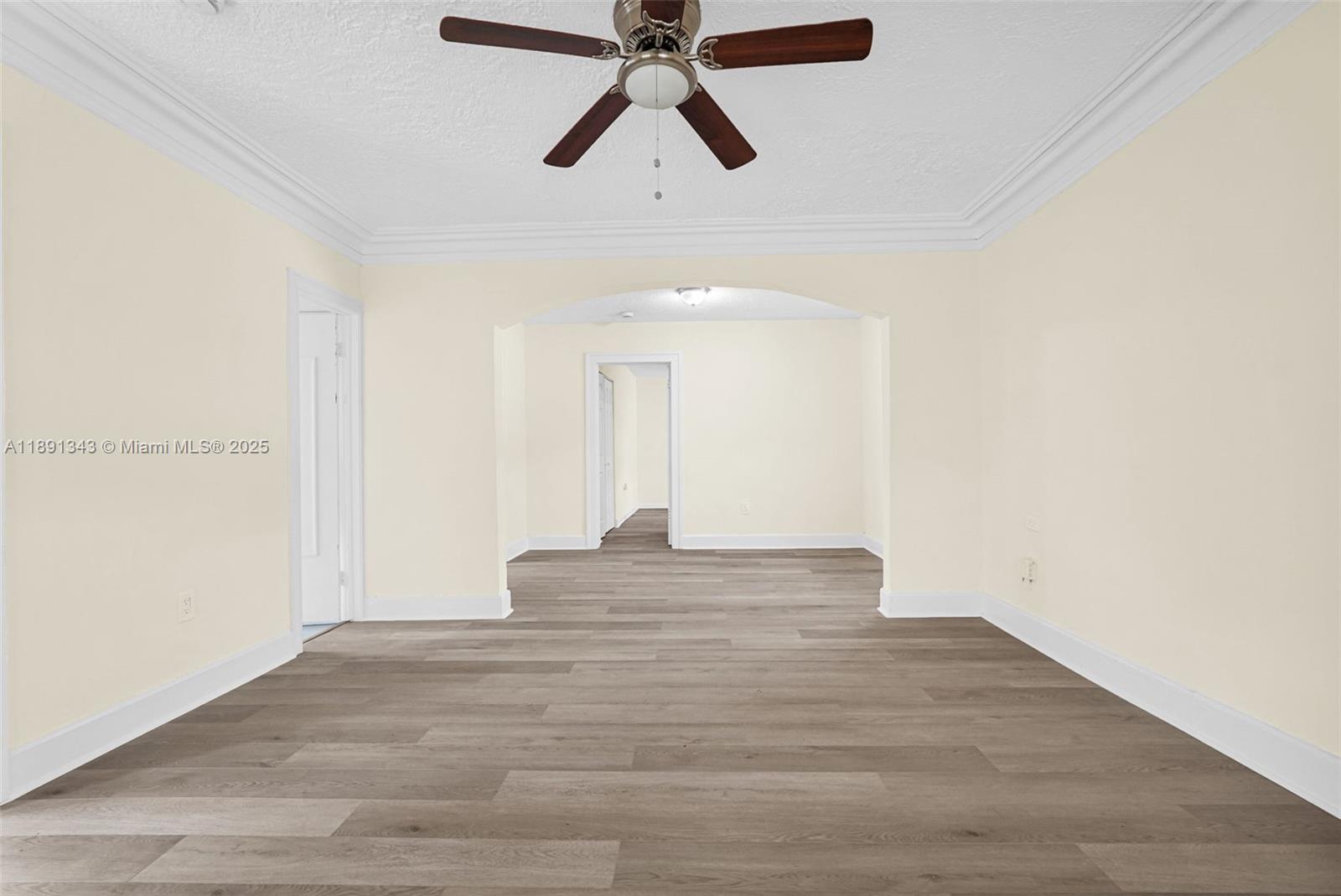 BAY VISTA PARK AMD PL - Residential Lease