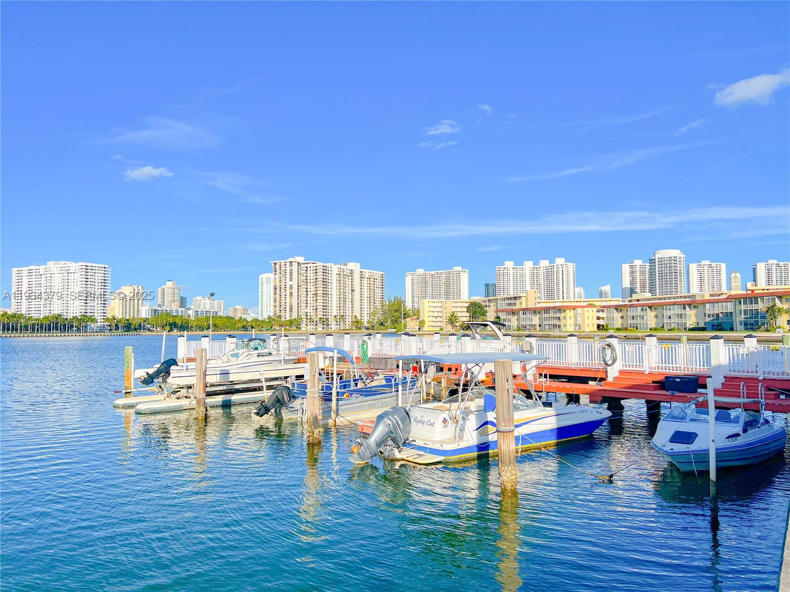 POINT EAST ONE CONDO-BLDG - Residential