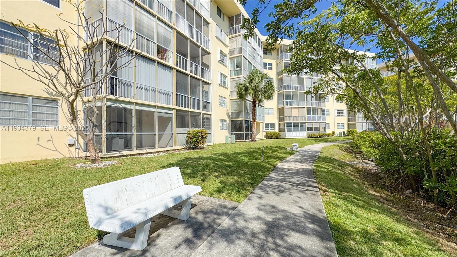 POINT EAST ONE CONDO-BLDG - Residential