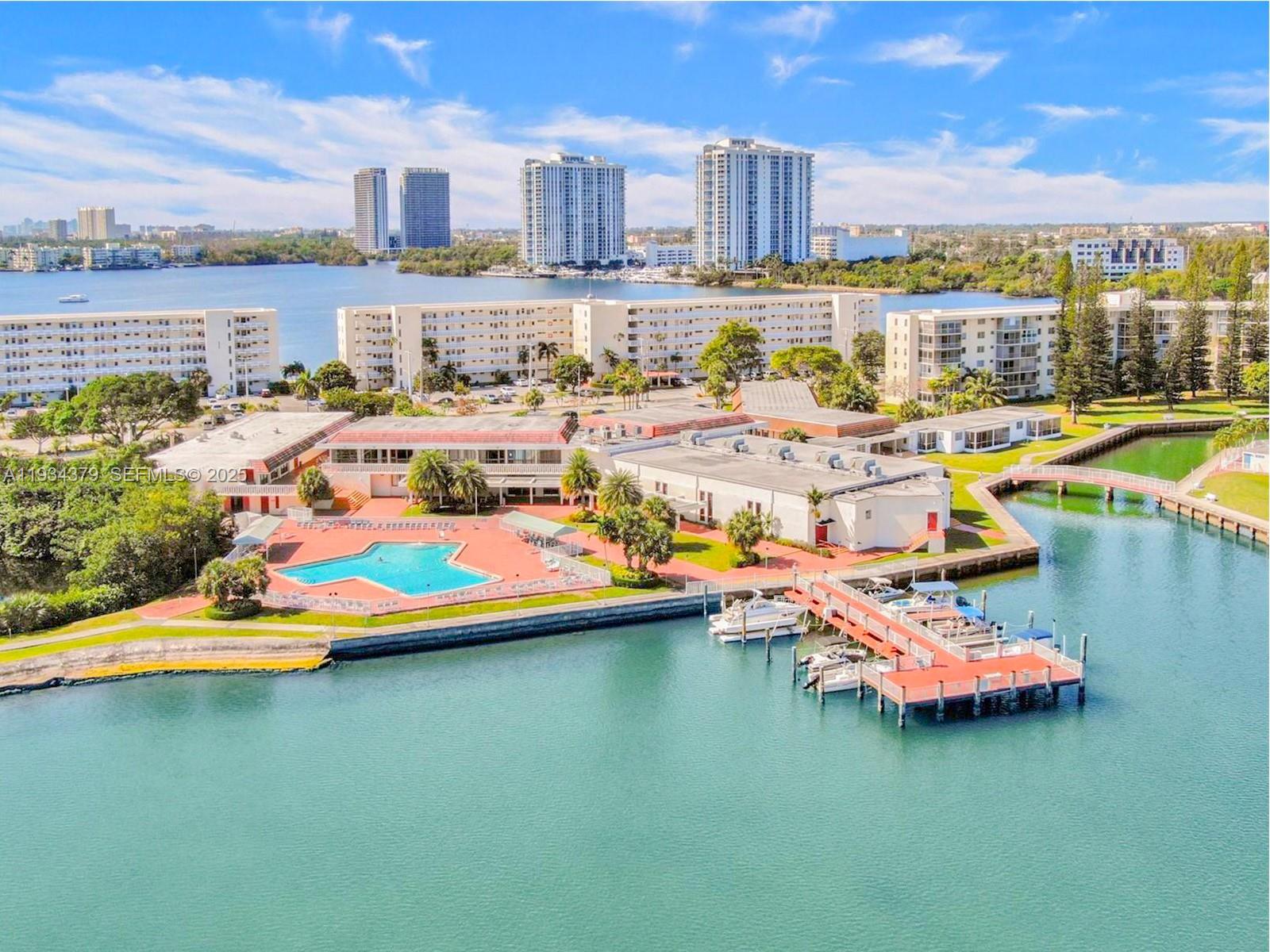 POINT EAST ONE CONDO-BLDG - Residential