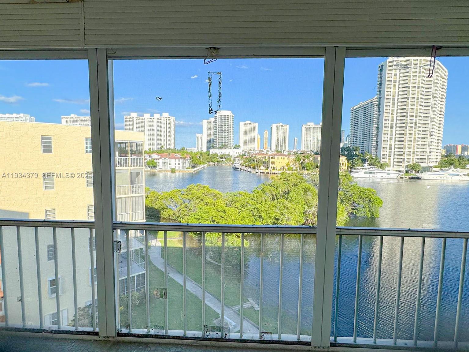 POINT EAST ONE CONDO-BLDG - Residential