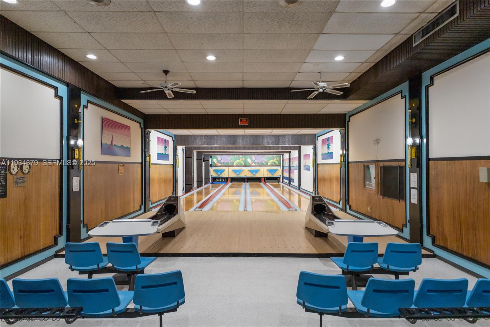 POINT EAST ONE CONDO-BLDG - Residential