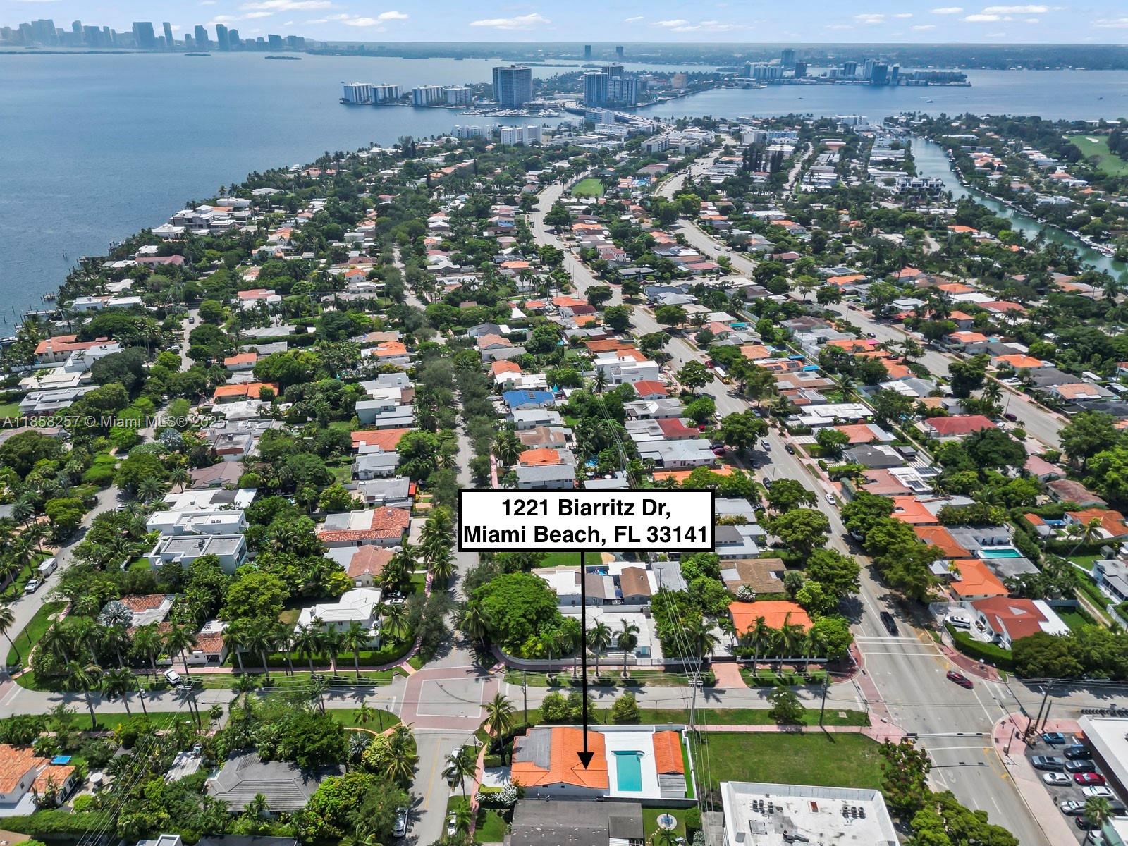 OCEANSIDE SEC ISLE OF NOR - Residential