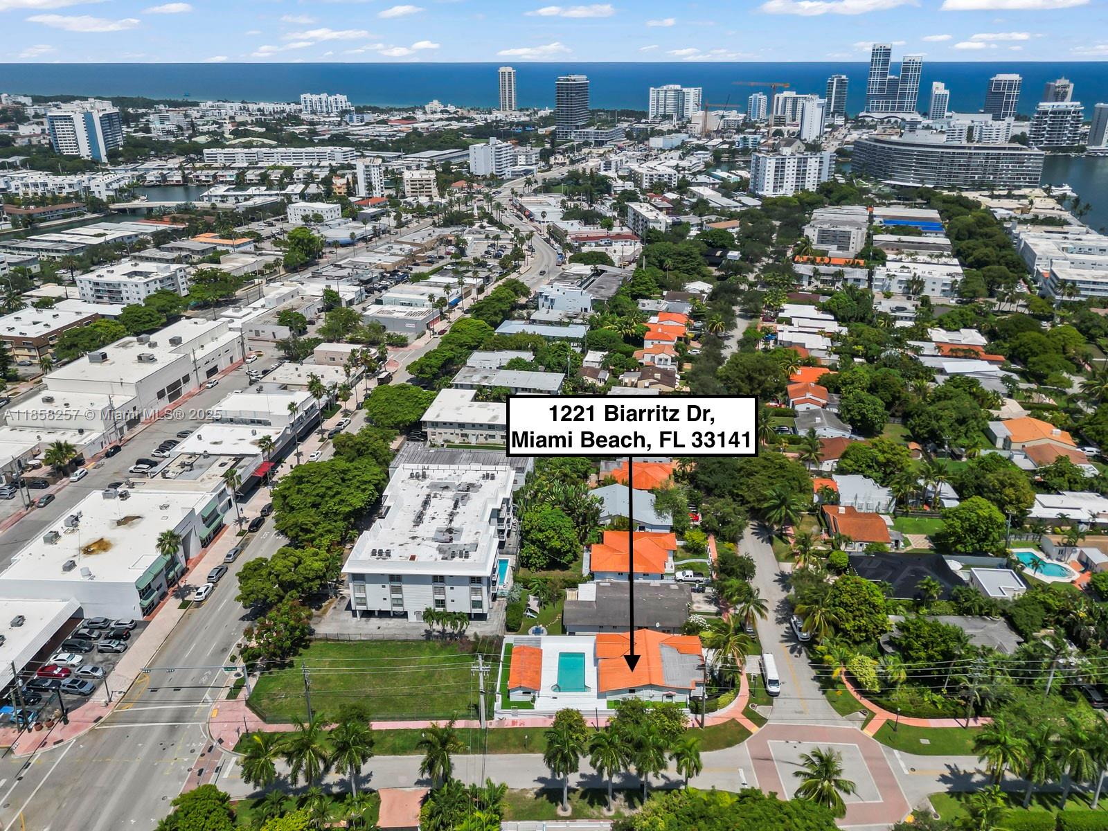 OCEANSIDE SEC ISLE OF NOR - Residential