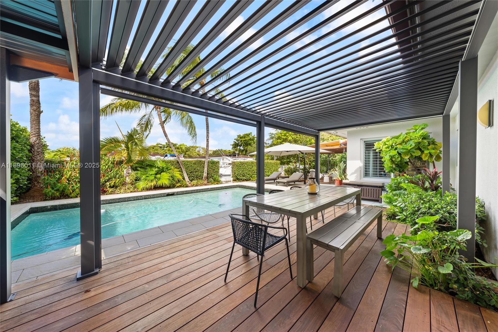 VENETIAN SEC KEYSTONE POI - Residential